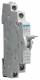 Hager MZ201 Hilfskontakt 1S+1Ö 6A 240V für MCB,RCBO,RCCD
