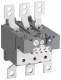 ABB Thermisches Überlastrelais 150-200A TA200DU200