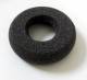 Plantronics 38064-01 Ersatz-Schaumstoffring (Donut) Encore/Supra einzeln