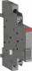 ABB HK1-20L Hilfsschalter 2S voreilend