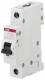 ABB S201-Z40 Sicherungsautomat 40A pro M compact 1-polig