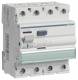 Hager CJG440D Fi-Schalter 4-pol 6kA 40A 30mA Typ G