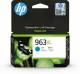HP INK CARTRIDGE NO 963XL CYAN
