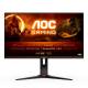 AOC U28G2XU 71.12CM 28IN IPS