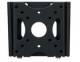 Hagor 8411 BL FIXED 100 RIGID WALL BRACKET