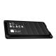 SANDISK WDBAWY0010BBK-WESN WD_BLACK 1TB P40 GAME DRIVE SSD