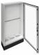 Hager FR23L2 cabinet univers IP55 SK II 1850x800x275+200mm base
