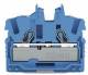 WAGO 2052-304 2-wire mini feed-through terminal