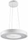 SG Leuchten 212005 SG SGLI CIRCULUS PNDL white 17W 27 indoor ceiling light