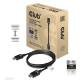 Club 3d CAC-1370 Kabel Video HDMI ST/ST 1,5m *Club3D* 8K60Hz Ultra