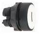Schneider Electric ZB5AA131 pushbutton flat WS, m.Beschr. I