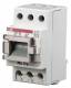 ABB E463/3SL Hauptschalter 3S,63A,400VAC, sperrbar