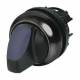 Moeller 216832 EATON M22S-WRLK-B Leuchtwahltaste 2 Stellungen blau 