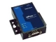 Moxa NPort 5110 (UK), 1 port RS232, DB9