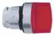 Schneider Electric ZB4BK1543 Schneider Leuchtwahlschalter LED rt 3St. 45° M=r L+R=t Knebel kurz