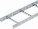 OBO Bettermann 6209643 LCIS ??620 6 FT Cable ladder rung, perforated welded 