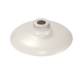 Hanwha Videoüberwachung SBP-300HM7 Hanwha Techwin IP-Cam Zbh. Adapter Plate für Dome 