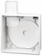 Helios Ventilatoren 8111 Helios flush housing universal ELS-GU, without fire protection