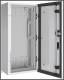 ABN SP14 system housing IP54, totally insulated 300x650mm