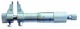 MIB Messzeuge 01021093 Gauge for internal micrometer 200 mm