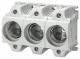 Siemens DIAZED-Sicherungssockel 5SF5068 3x25A DII 3-polig BGV E27
