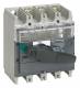 Schneider Electric 31166 Schneider Lasttrennschalter INV250 3P 250A 690VAC/DC Hebel schwarz