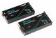 BlackBox ACU5110A ServSwitch Wizard Extender Kit unterstützt Entfernungen bis 300m 1280x1024 bis 300m mit DeSkew 1600x1200 bis 200m Skew Kompensation