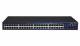 ALLNET Switch smart managed 48 Port Gigabit / 48x LAN / 4x SFP / Lüfterlos / 48,3 cm ( 19 Zoll ) / ALL-SG8452M
