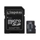 Kingston SDCIT2/8GB 8GB MICROSDHC INDUSTRIAL C10 A1