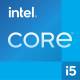 Intel BX8071512600 CORE I5-12600 3.30GHZ