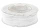 Spectrum 3D Filament / TPU S-Flex 90A / 1.75mm / Polar White / White / 0.25kg