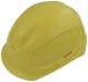 Dehn + Soehne 785705 Dehn ESH U 1000 S SY Elektriker-Schutzhelm gelb Größe 52-61 cm