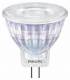 Philips CorePro LEDspot 2,3W/827 GU4 MR11 36° 184lm NV-Refl. (20W) 65948600