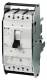 Moeller 110851 EATON NZMH3-AE630-AVE circuit breaker 3p 630A drawer 