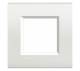 Legrand LNA4802BI BTicino Light frame white 2-module