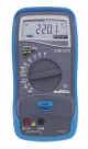 Chauvin Arnoux MX0023-CG MX 23 Multimeter inklusive Hülle