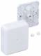 Spelsberg AP 7-2,5qmm Verbindungsdose weiß IP30 78x78x27mm 31510701