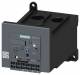 Siemens 3RB30461UX1 SIEM 3RB3046-1UX1 overload relay 12.5-50 S3, Class 10E standalone installation