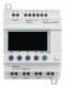 Schneider Electric SR3B102BD Schneider Logic Module Modular Zelio Logic 10E/A 24VDC Clock Display