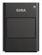 GIRA 535010 Funk Handsender 1fach Gira eNet Anthrazit