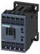 Siemens 3RH21312AB00 3RH2131-2AB00 contactor 3S + 1NC, AC 24V 50 / 60Hz S00 spring-loaded terminals