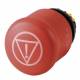 Moeller 178983 Eaton M22-PV ESS Emergency Stop button, with emergency stop Symbol 178 983