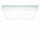 Zumtobel PERLUCE O LED5200-840 Q620 LDE IP50 WH Wannenleuchte 42182932
