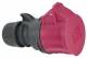 Abl Sursum K52S30 ABL CEE Kupplung IP44 32A 5p 400V 6h rot