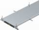 OBO Bettermann 7424484 OBO OKA-W4006050R Kanaleinheit blind rastend 2400x400x60 St FS 