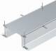 OBO Bettermann 7424020 channel unit 2400x200x240mm, screed-flush OKA-G20040240