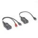 BlackBox AVU8010A Line powered HDMI over CATx Extender