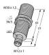 TURCK BI10NF-EM30HE-AP6X2-H1141, Inductive sensor m.sel.Verh.1615002