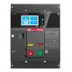 ABB XT7S M 1600 Ekip Touch LSI In1600A 3p FF 1SDA101381R0001