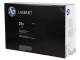HP CF325X 25X Black LaserJet Toner 
